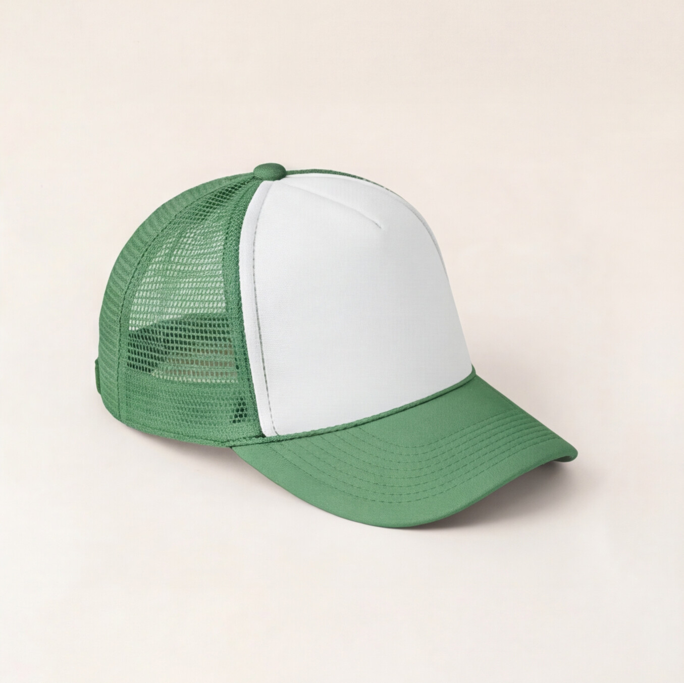 Tipping QR-less Cap by Tink.you - Product view 1