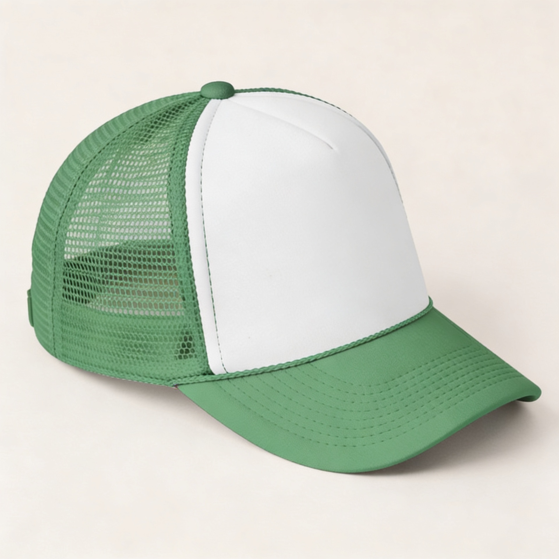 Tipping QR-less Cap by Tink.you - Product view 2