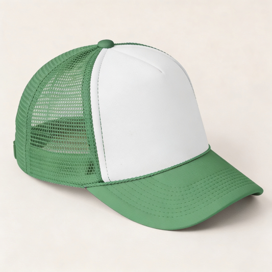 Tipping QR-less Cap by Tink.you - Product view 2