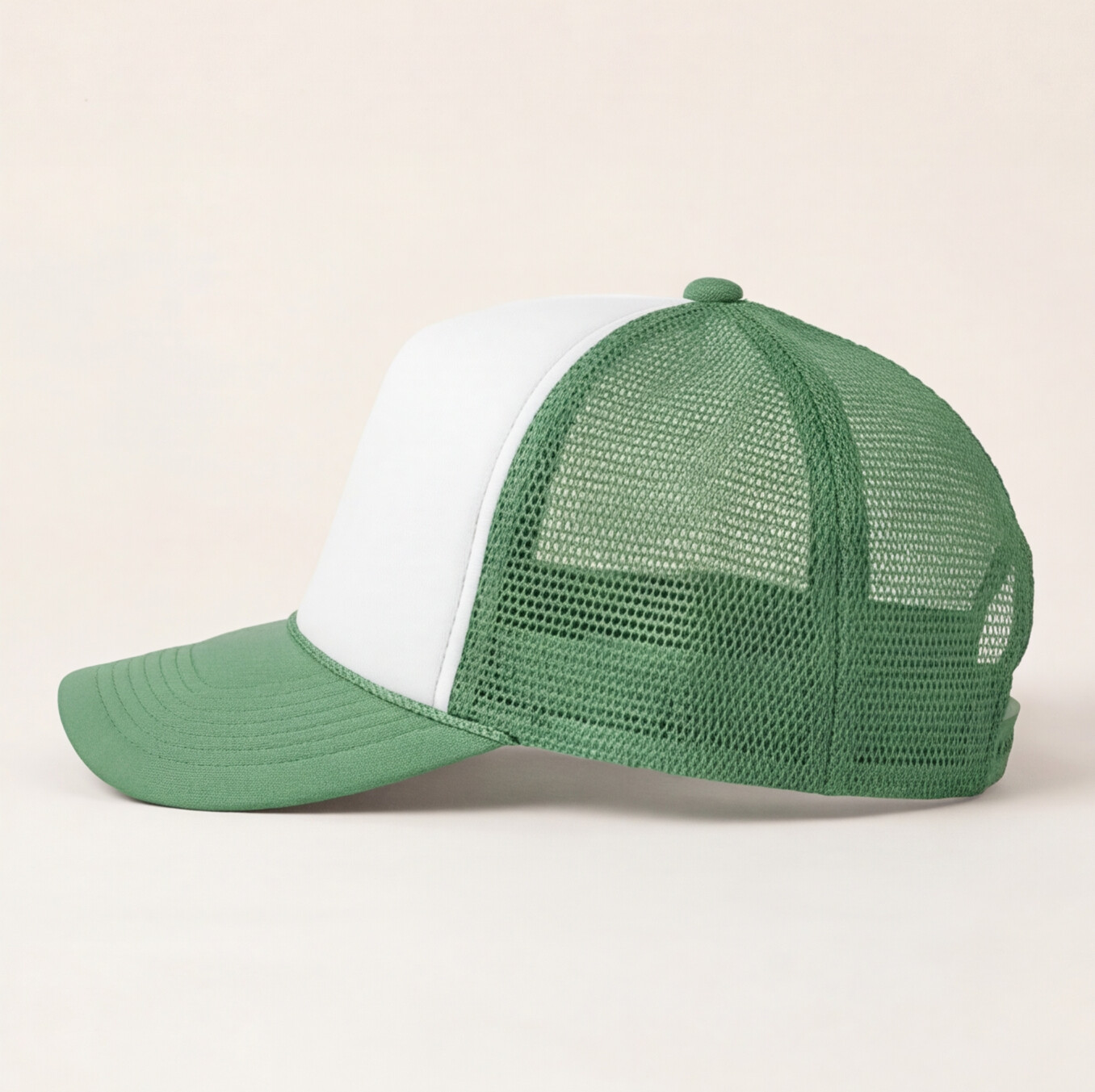 Tipping QR-less Cap by Tink.you - Product view 3