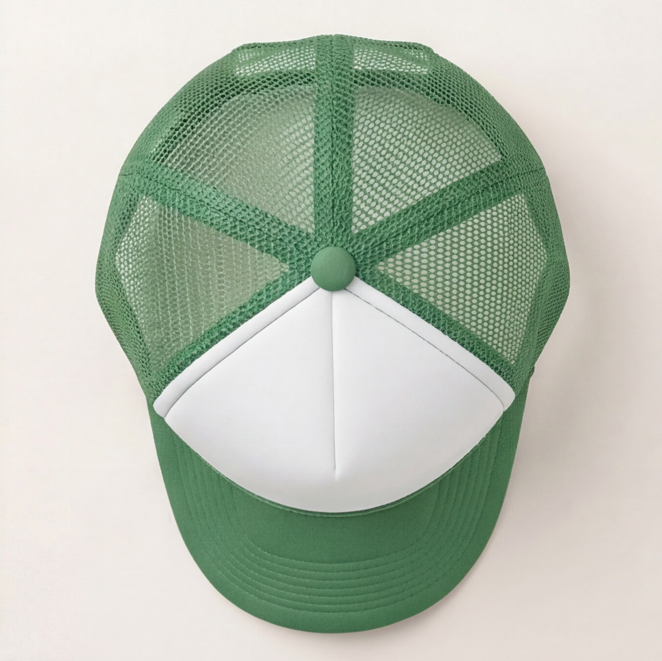 Tipping QR-less Cap by Tink.you - Product view 4