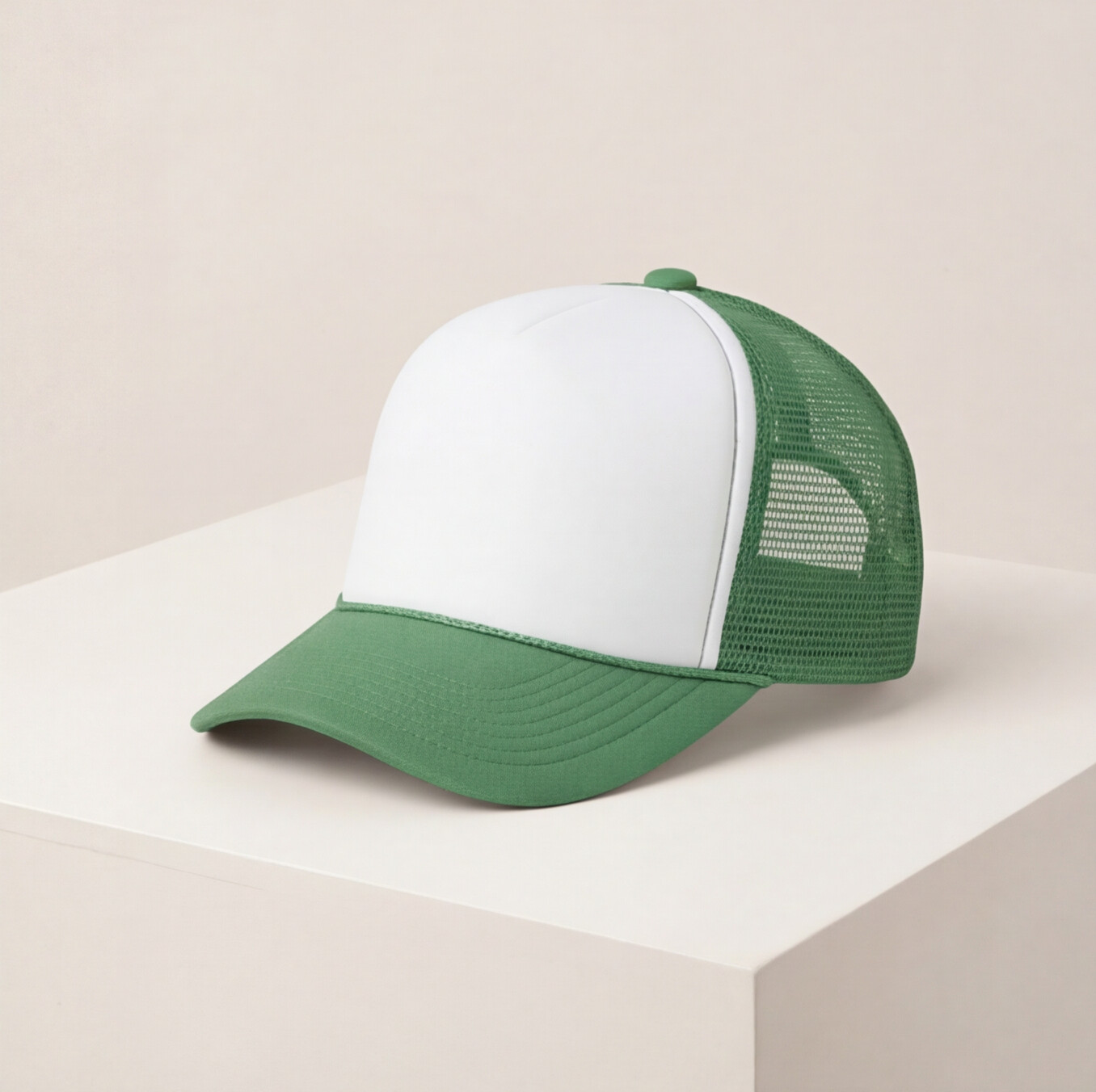 Tipping QR-less Cap by Tink.you - Product view 8