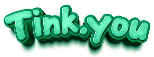 Tink.You